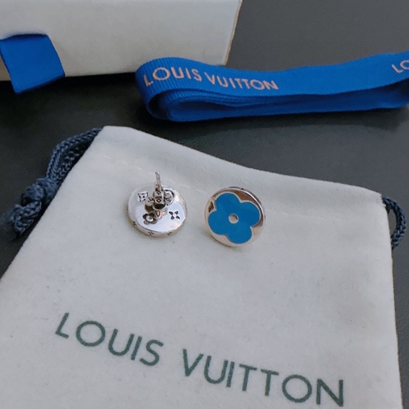 LV Necklaces